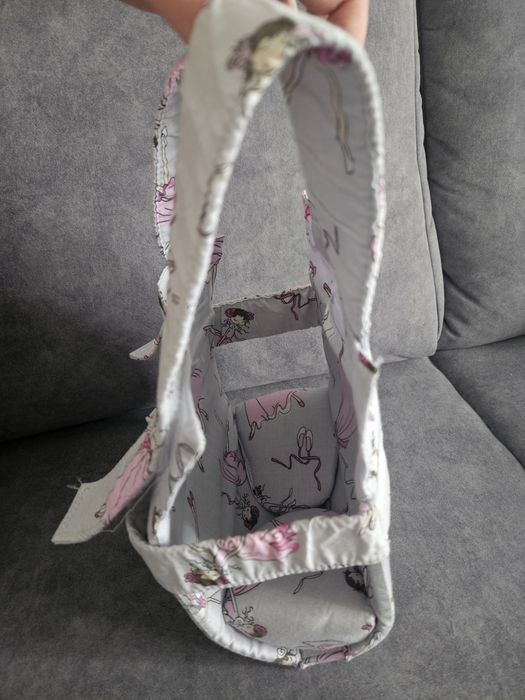 Poduszka Frejki 20 cm