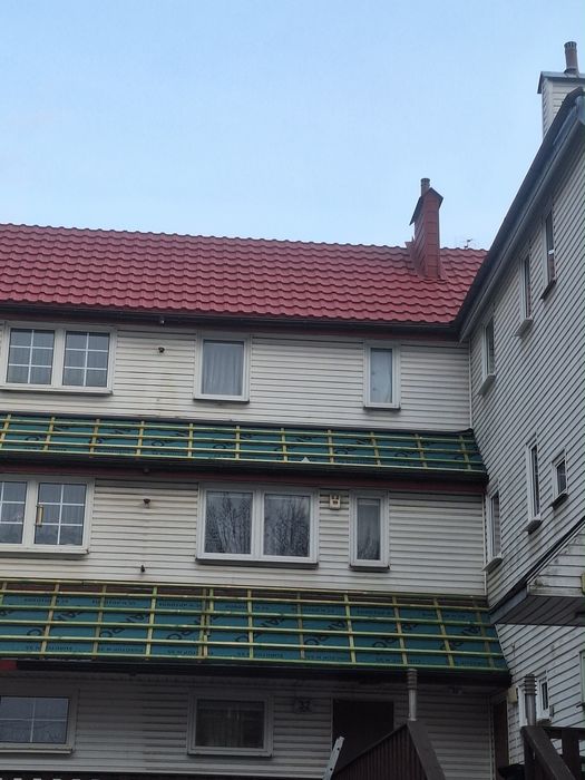 Uslugi dekarskie montaz dachu o naprawa dachu