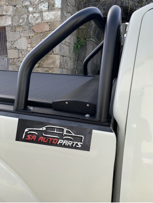 Roll-Cover para Pick-Up