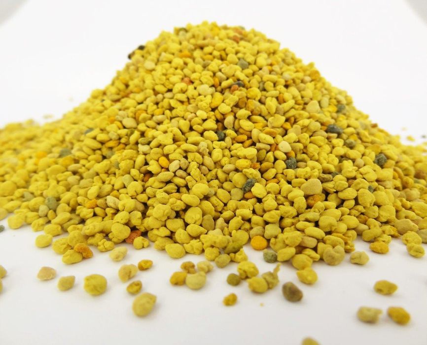 Pyłek kwiatowy 250g