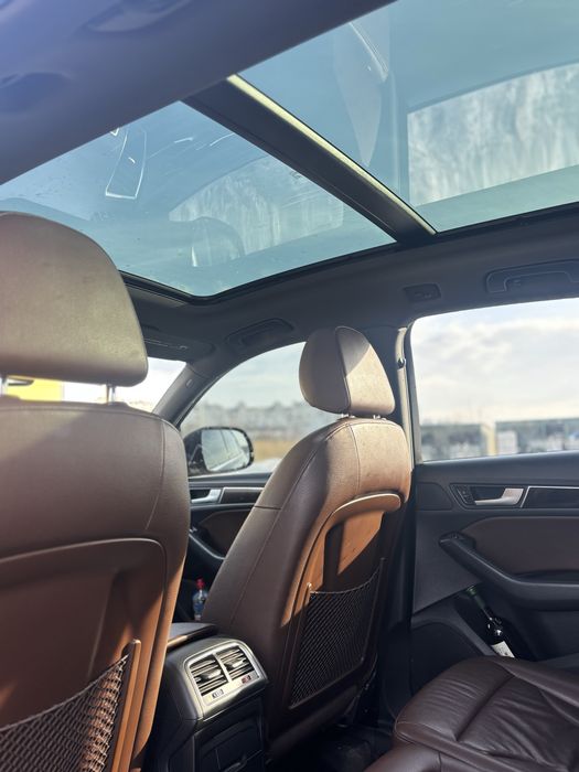 Продам AUDI Q5 3.0 дизель