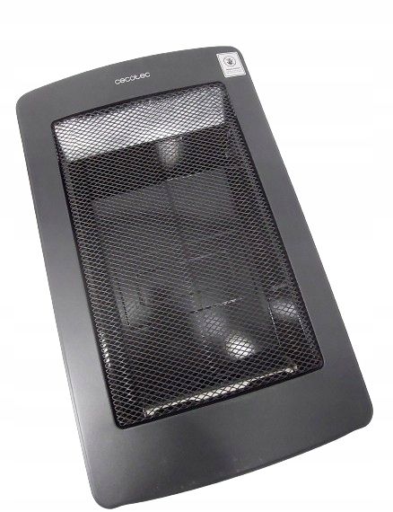 Cecotec Piec Gazowy Readywarm 4200W Skladany Niebieski Plomien