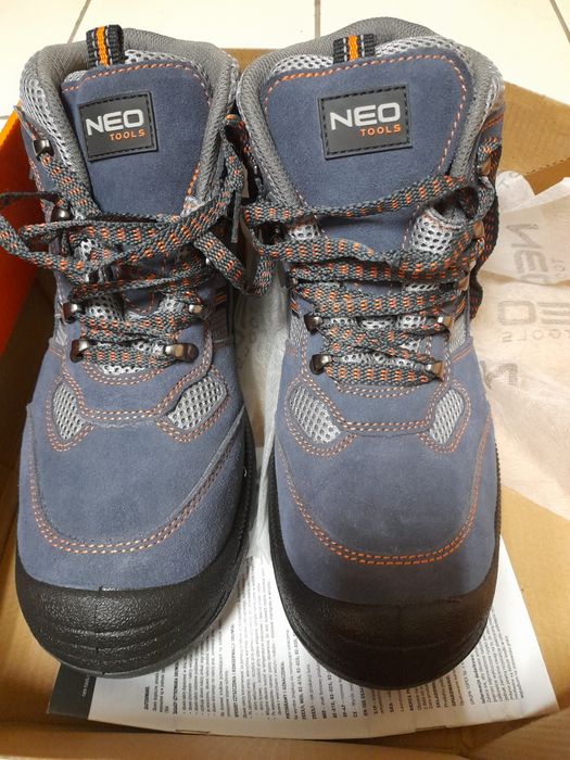 Buty robocze neo tools