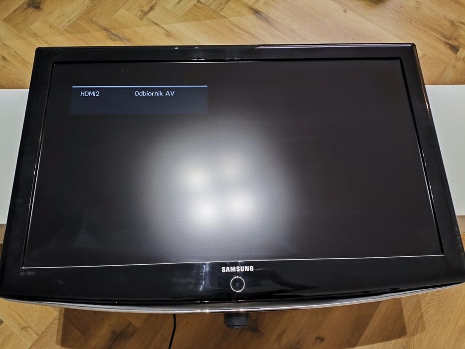 Sprzedam telewizor Samsung 40 cali - LE40R82B OKAZJA!