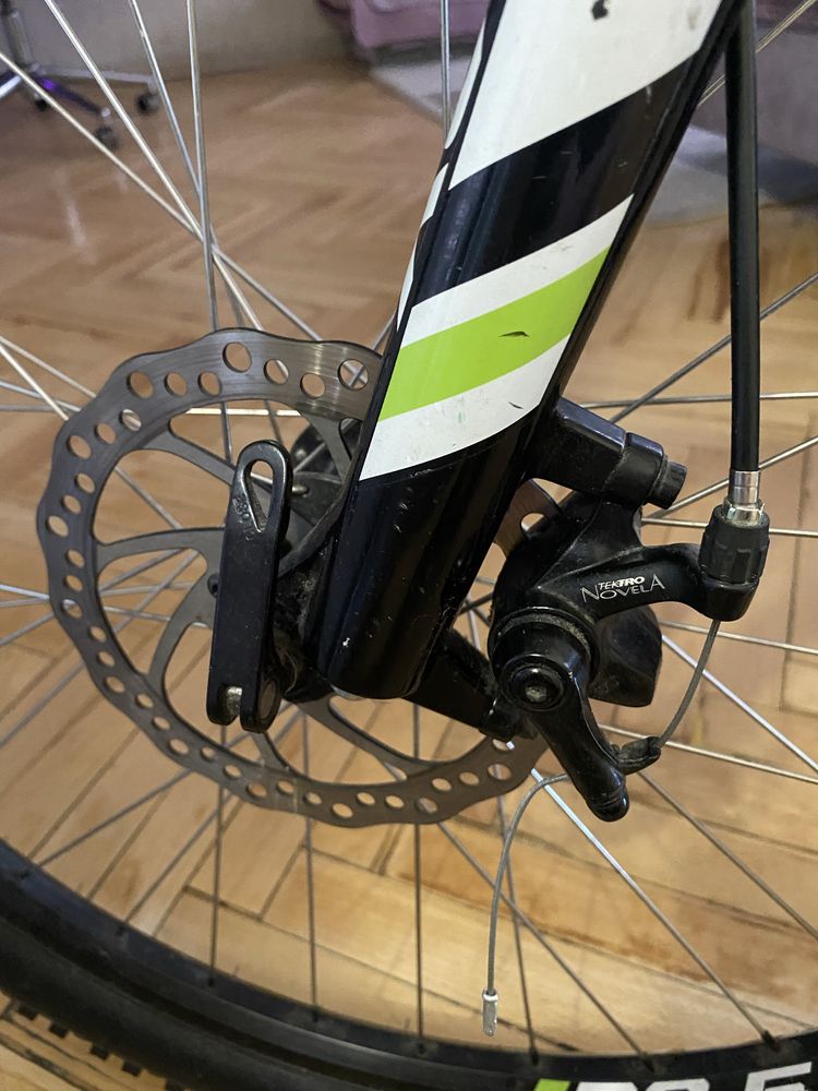 Cannondale Trail 7 9 500 Olx