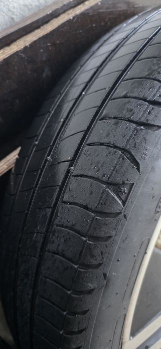 Pneus i3 175/55R20 Michelin e-Primacy