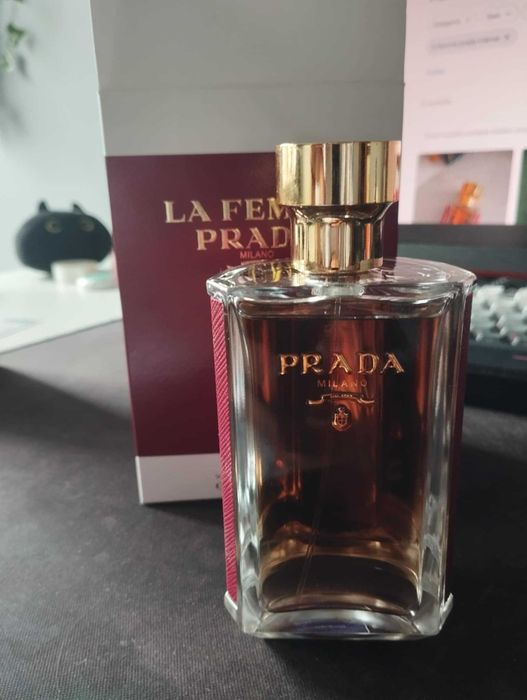 Perfum prada intense  100ml