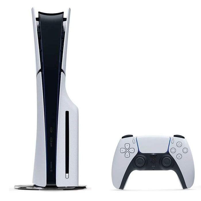 Consola PS5 Slim (1 TB)