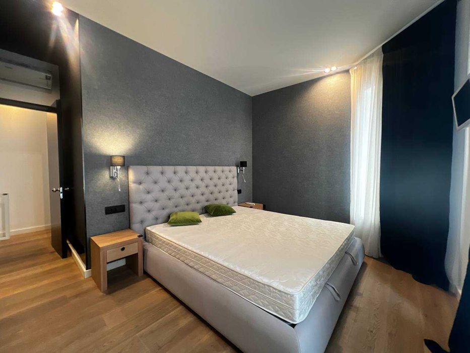 3-rooms apartment apartment by the address st. Kitoboynaya (area 180 m²) - Atlanta.ua - photo 6