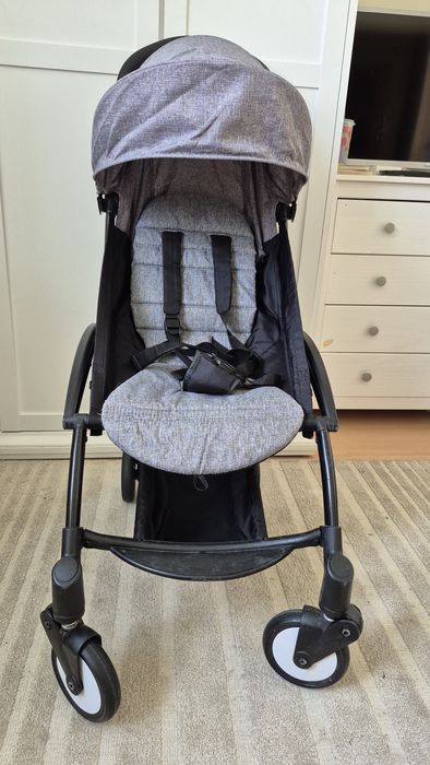 Wózek spacerowy YOYO