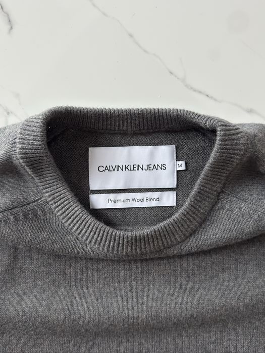 Светр Calvin Clein men