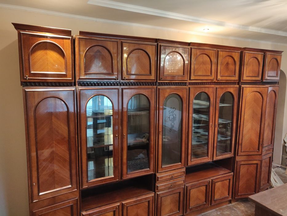 Продам стінка "Калина"