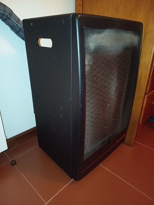 Aquecedor a gas botinja