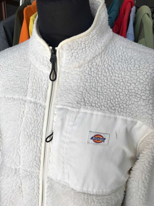 Kurtka sherpa Dickies Chute rozm. L
