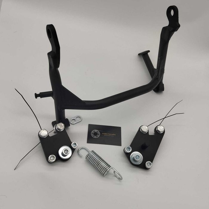 Descanso Central Yamaha Tracer 700