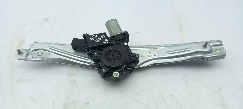 Elevador vidros trás esquerdo OPEL Insignia B Grand Sport (Z18)