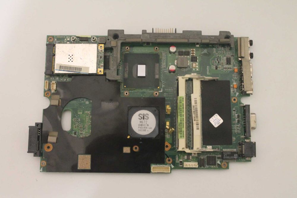 Материнская плата Asus K50C,K40C rev:2.1