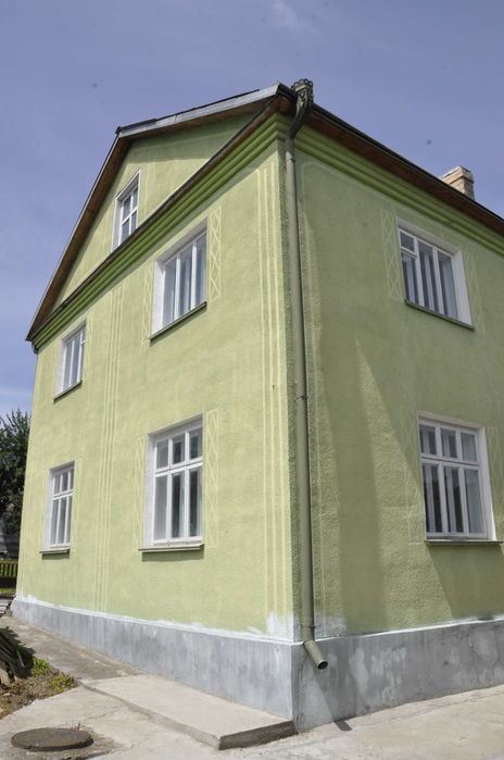 Продаю будинок в Старому Скалаті