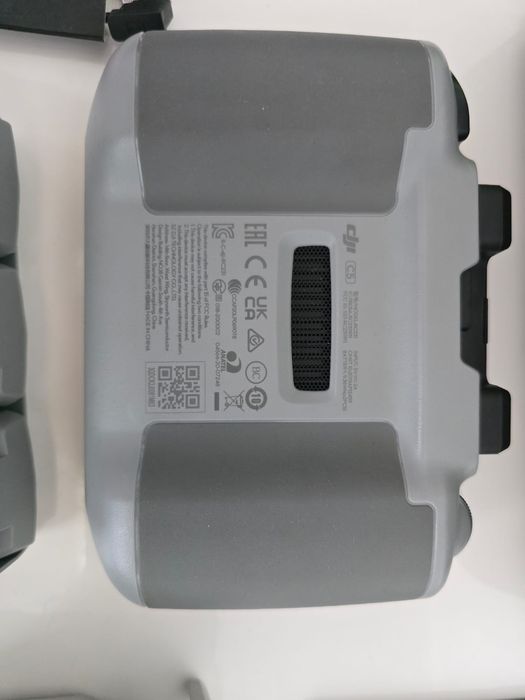 DJI mini 2 Fly more combo 249g