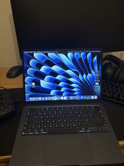 Macbook Air M4 13”