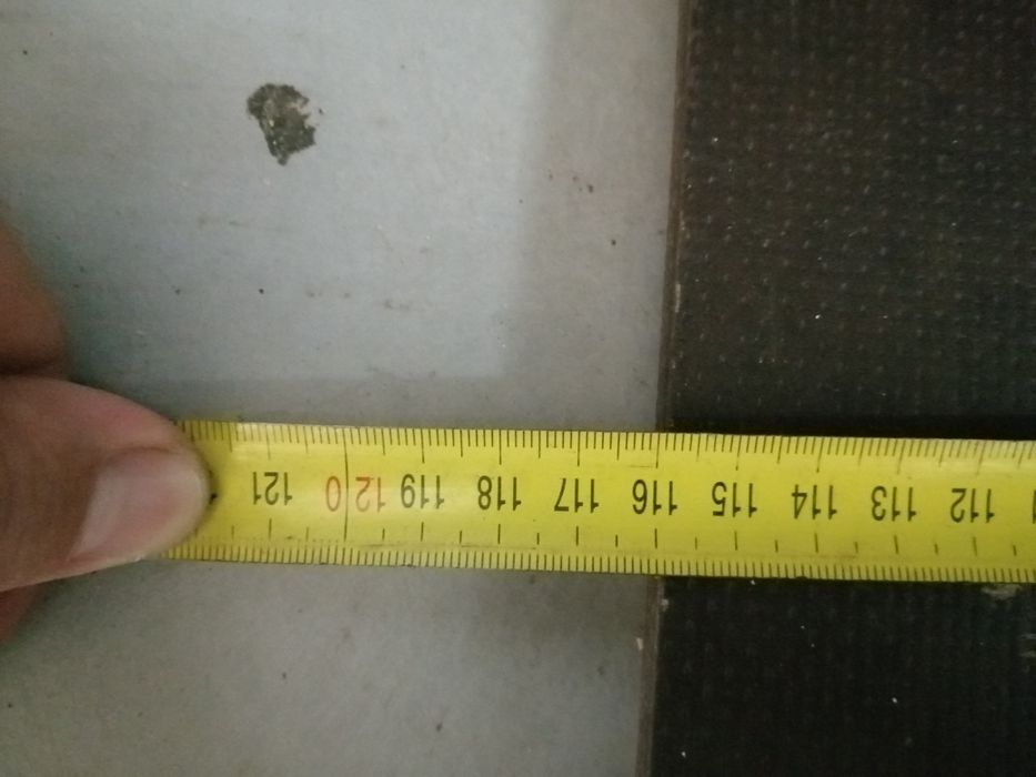 tapete ou estrado para renault kangoo