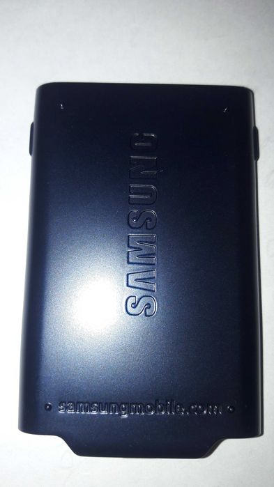 Акумулятор на SAMSUNG X400