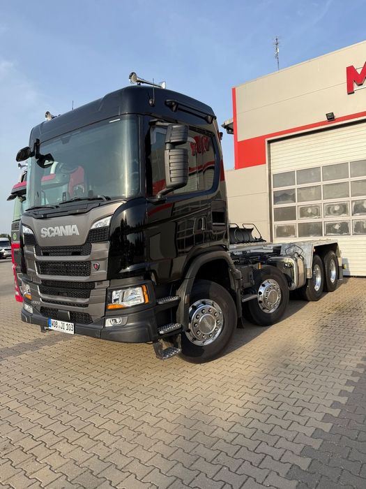Scania