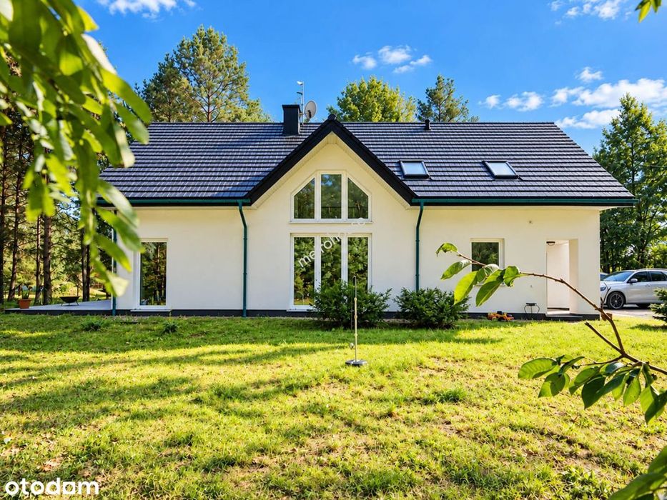 Dom – Dobiesz - Widok 2