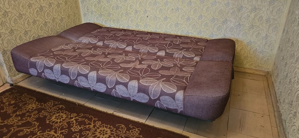 Wersalka i sofa x2 za darmo