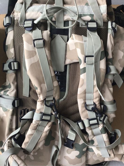 Zasobnik piechoty gorskiej wz. 987P/MON