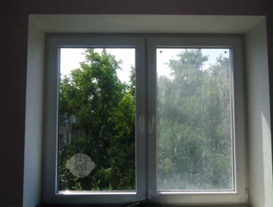 Sprzątanie mieszkań, myicie okien