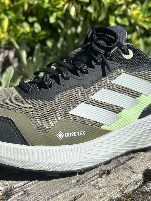 Buty Adidas Terrex r. 42