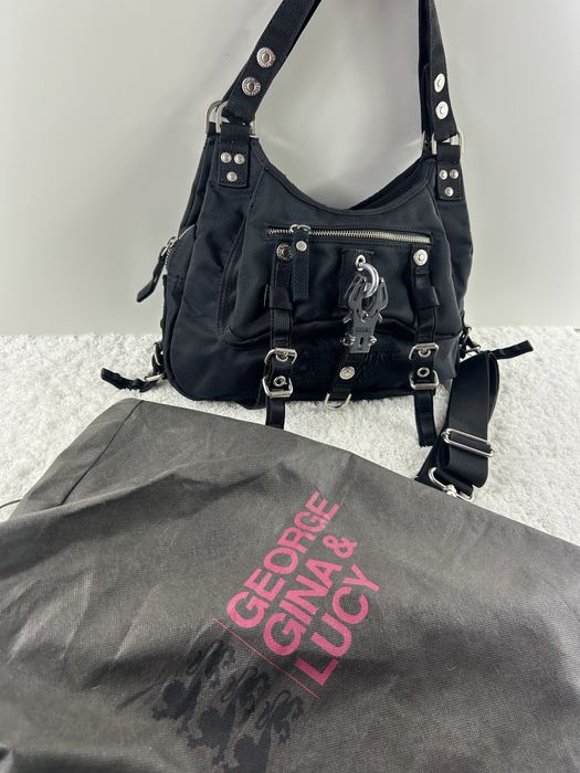 Сумка bag ggl GGL сумочка бег