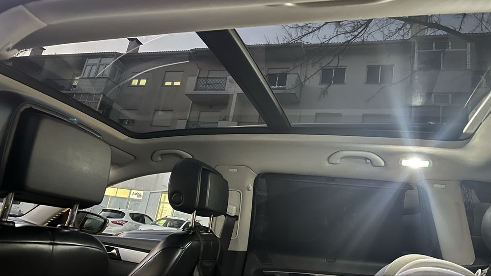 VW passat variant
