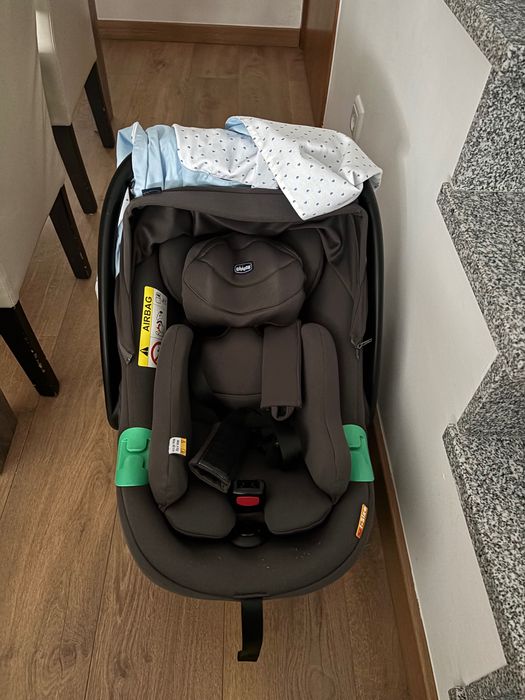 Trio Chicco alysia
