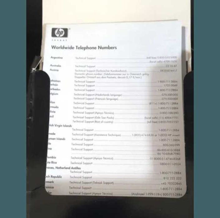 Fotocopiadora hp pouco uso 20€ recolha em Gaia