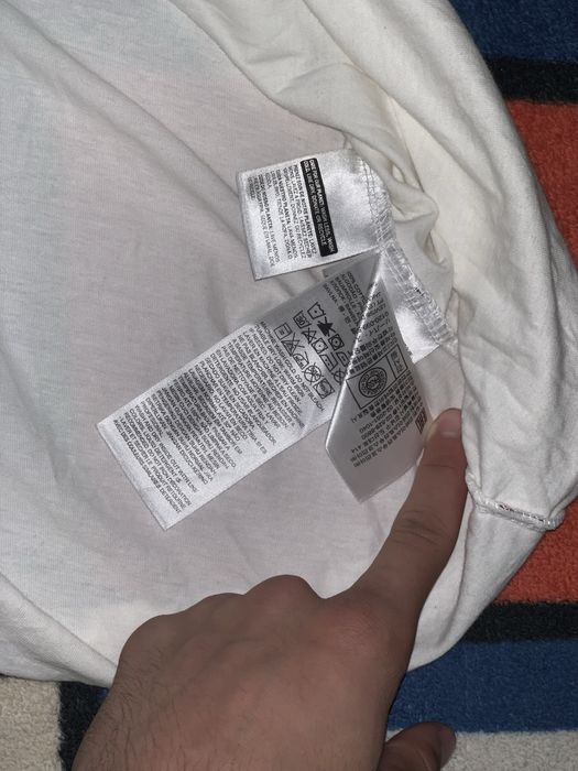 фуболка Levi’s