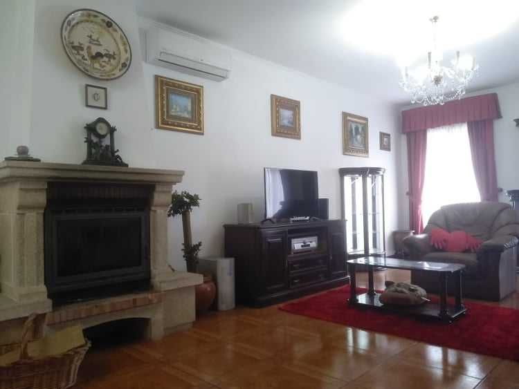 Quartos para estudantes em Vila do Conde