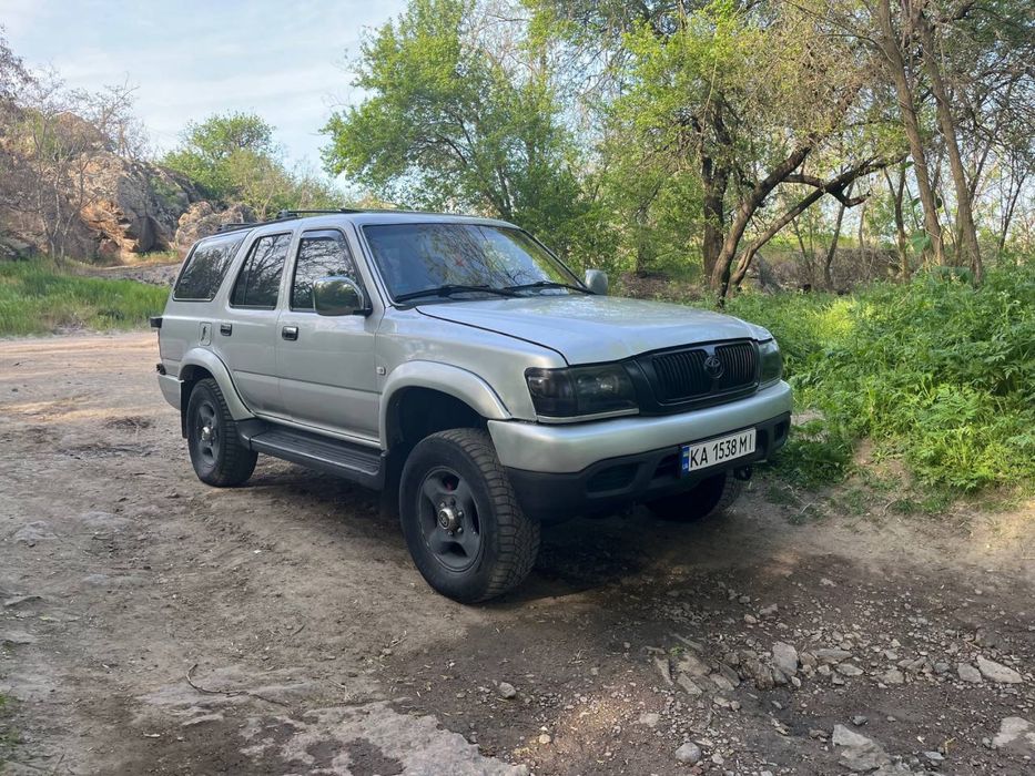 Great wall safe 2008 газ/бензин (без торга)