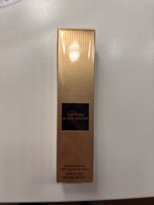 Tom Ford Black Orchid