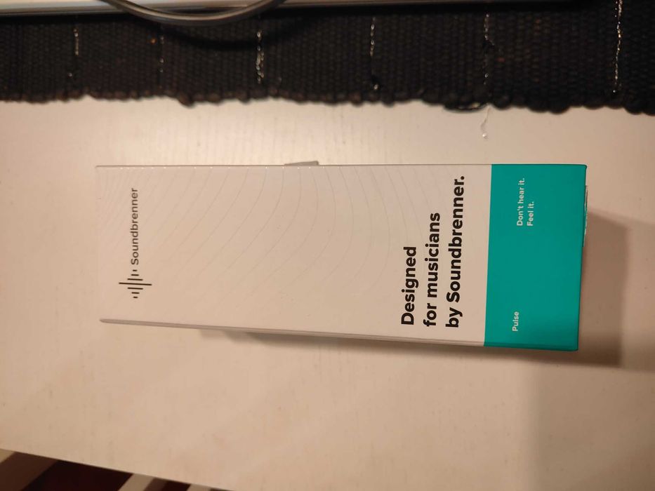 Soundbrenner metronomo