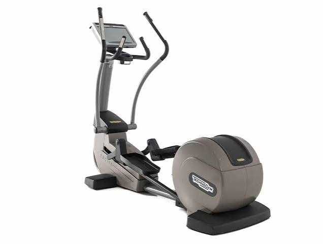Професійний орбітрек Technogym Synchro Excite 700 Visioweb