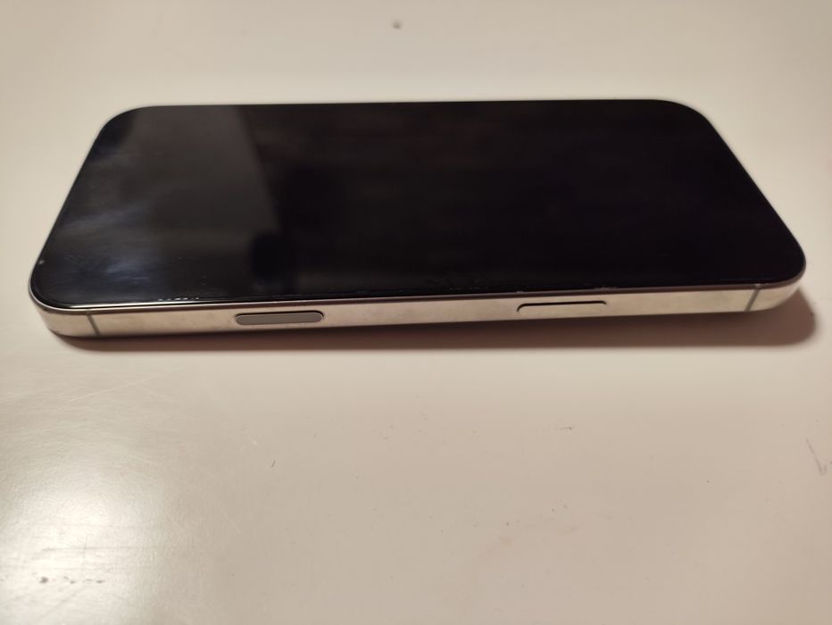 iPhone 16 pro max 256