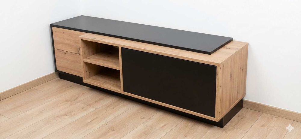 Szafka RTV nowoczesna !