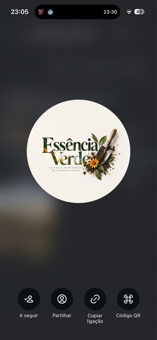 Limpeza , manutencão de jardins