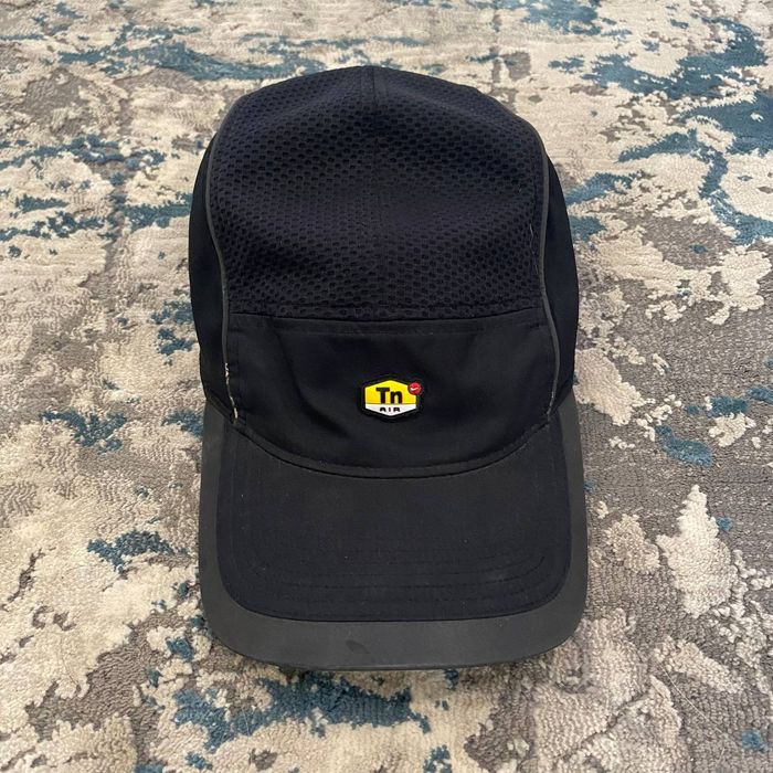 Nike tn cap Найк те кепка