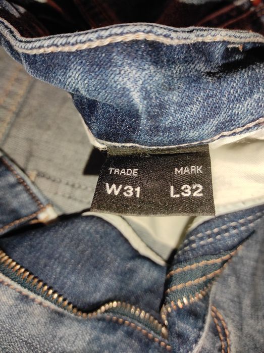 Продам чоловічі джинси