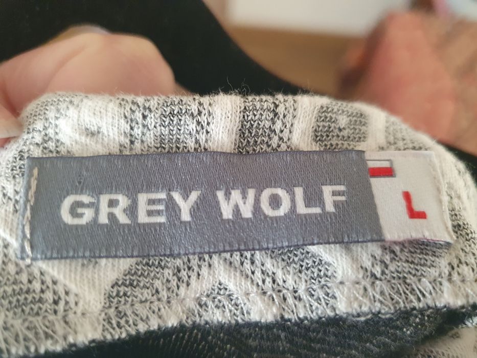 Sukienka Grey Wolf rozm. L