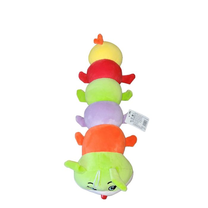 NOWA Maskotka pluszak stonoga #387