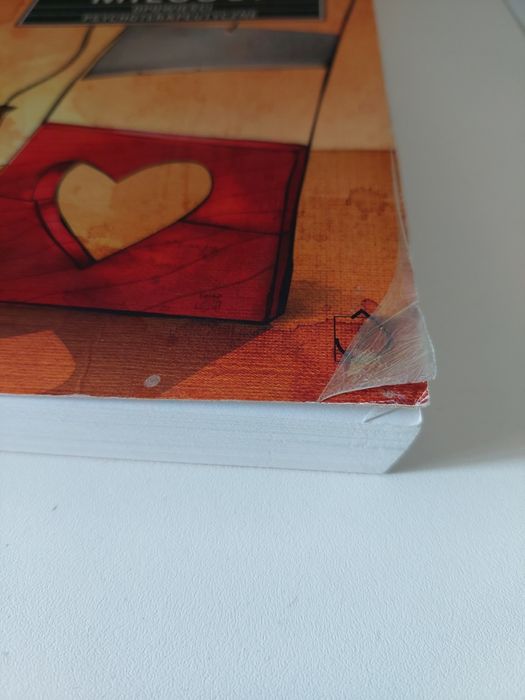 Kat miłości Irvin Yalom